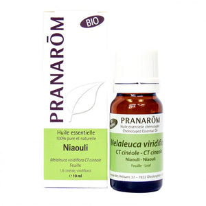 NIAOULI 10ML H.ESS PRANAROM  BIO